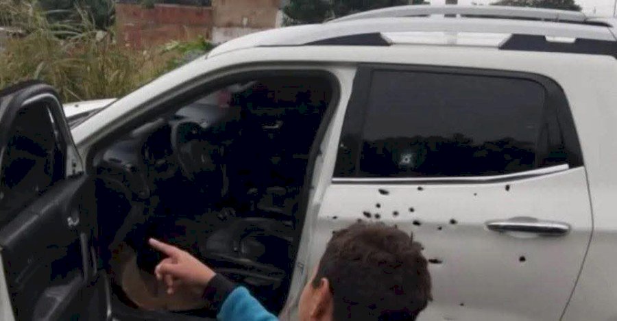 Brasileiro morre após ser alvejado por arma de fogo em Pedro Juan Caballero
