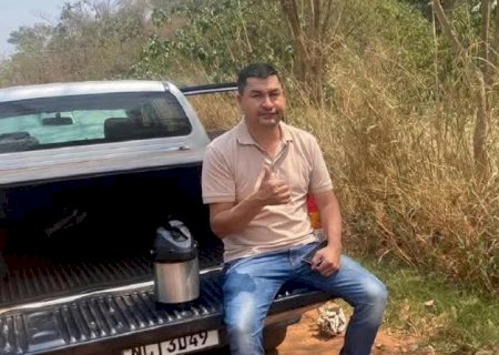 Brasileiro morre após ser alvejado por arma de fogo em Pedro Juan Caballero