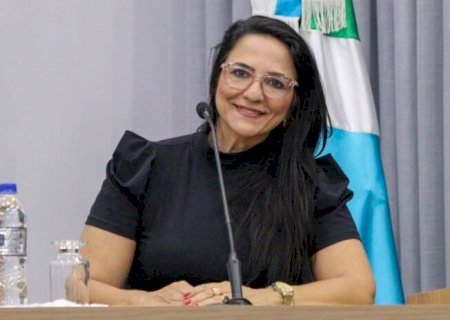 Lucimar Viana solicita averiguação da atual disponibilidade de aparelhos inalatórios nas unidades de saúde do município
