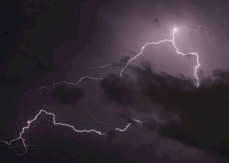 Ivinhema está em primeiro lugar no volume de chuva nas últimas 24 horas