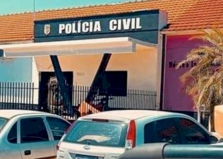Homem é preso após manter mulher em cárcere privado por três dias em MS
