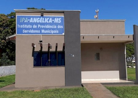 Polícia Federal investiga Institutos de Previdência de MS, por investimento no Banco Master