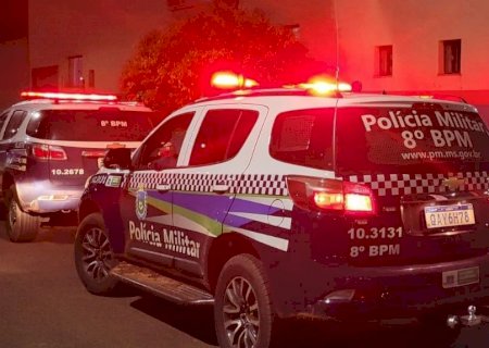Nova Andradina: suspeito de envolvimento em tentativa de homicídio é preso após disparos em comércio da cidade