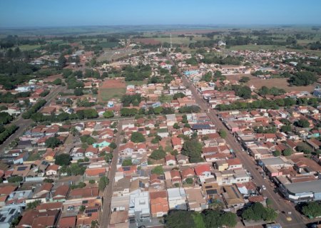 Angélica está entre as 10 cidades com melhor qualidade de vida de Mato Grosso do Sul