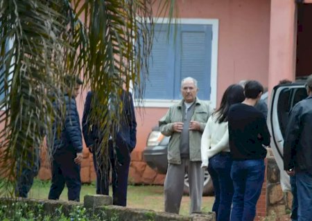 Médico é preso por posse de arma e será investigado por feminicídio