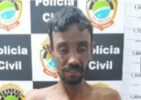 Ocorrência familiar termina com morte de homem em intervenção policial em Três Lagoas