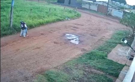 Homem diz 'perdi a minha vida de graça' antes de morrer esfaqueado