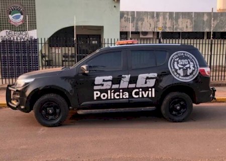 Casa é invadida por pistoleiros e vira cenário de tiroteio com três feridos