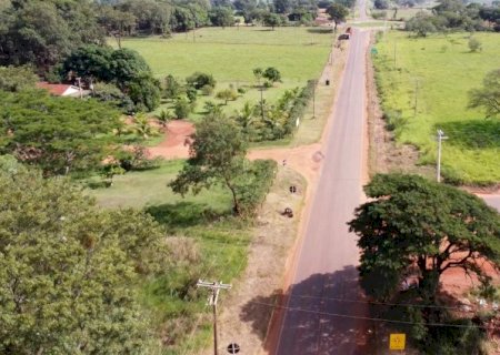 Angélica recebe vice-governador Barbosinha para lançamento de novas obras nesta sexta-feira