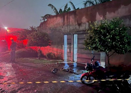 Condenado por mandar matar agente penitenciário é morto com 4 tiros pela polícia
