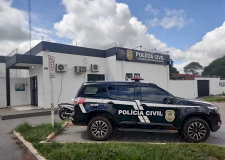 Mulher de 66 anos é encontrada morta com sinais de violência