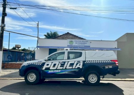 Trabalhadores são atacados com golpes de facão em fazenda de Figueirão
