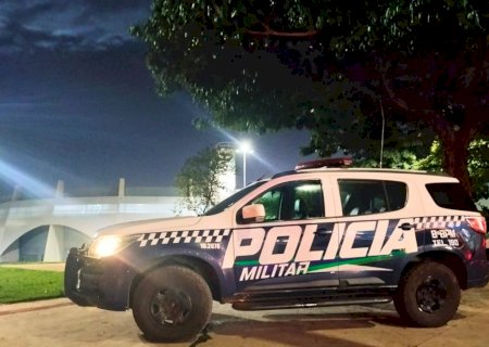 Polícia Militar conduz três condutores por embriaguez ao volante