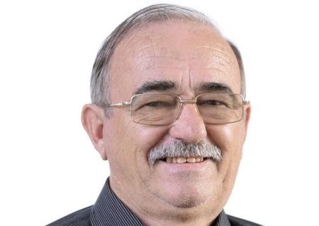 Ivinhema perde o ex-vereador João 'Tortinho' Escarmanhani aos 73 anos