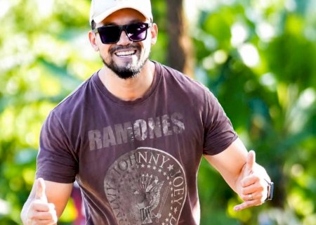 Ivinhema: Morre Jhonatas R. Sobreiro após grave acidente de trânsito