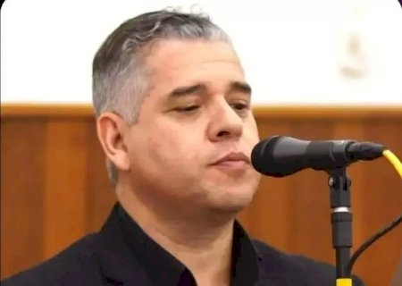 Marceneiro morre esmagado por placas de MDF em Dourados