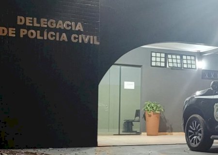 Moradora encontra casa revirada após ação de criminosos em Angélica