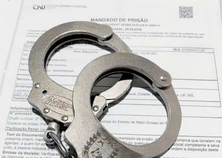 PM prende vários suspeitos em diferentes ocorrências em Ivinhema