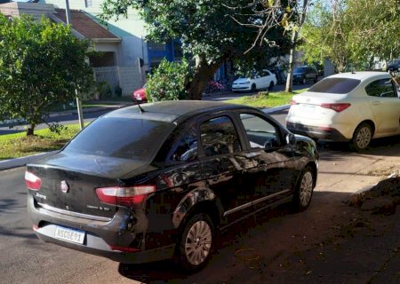 Suspeito de integrar facção criminosa e de participação na morte de policial civil morre em confronto na fronteira
