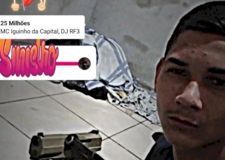 Suspeito de envolvimento em série de homicídios em Caarapó morre em confronto com a polícia durante operação