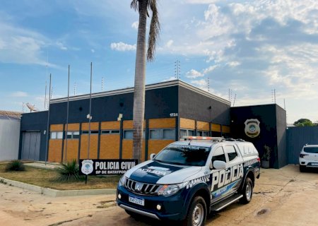 Batayporã: Polícia Militar encaminha um para delegacia e fiscaliza onze medidas protetivas em vários municípios da região do Vale do Ivinhema