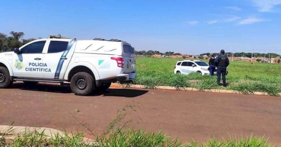 Guarda é agredido durante furto de veículos oficiais, cinco suspeitos foram presos e carros recuperados pela Polícia em Rio Brilhante