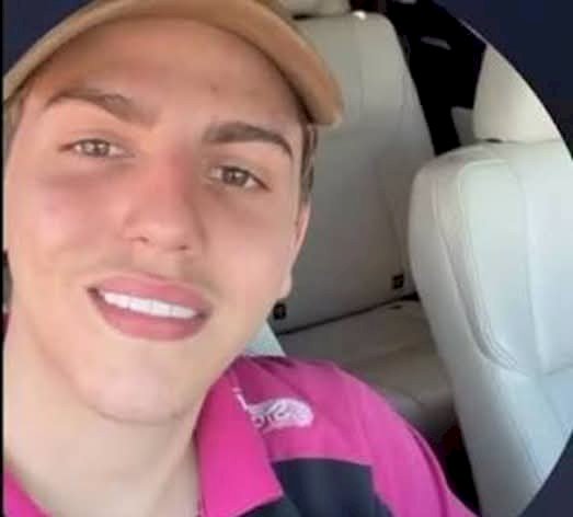 Dono de academia é preso suspeito de envolvimento na morte de jovem em garagem