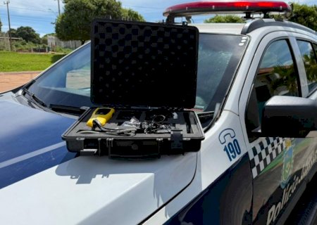 Nova Andradina: Polícia Militar registra três ocorrências por embriaguez ao volante