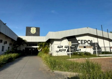 Colega de 12 anos é apontado como autor de ataque que deixou adolescente em estado grave em Campo Grande