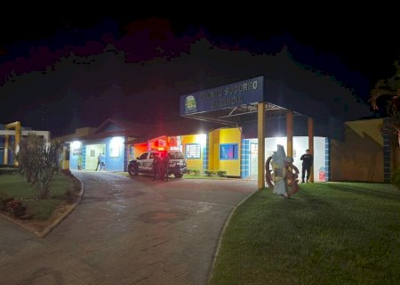 Homem esfaqueia companheira após ela decidir terminar em Costa Rica