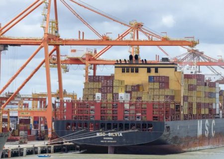 Ministros do Brasil e EUA vão retomar negociação comercial