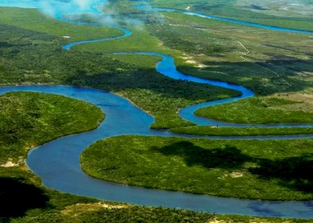 Multinacional mira terras-raras e urânio no santuário ecológico da Bahia