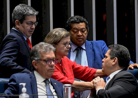 Em vitória de Lula, Senado aprova PEC do fim da escala 6x1 e trabalhador terá dois dias de folga por semana