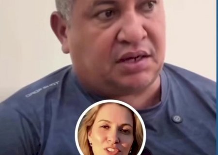 Homem viaja dois mil km para encontrar mulher que conheceu na internet, mas descobre que ela não existe é IA